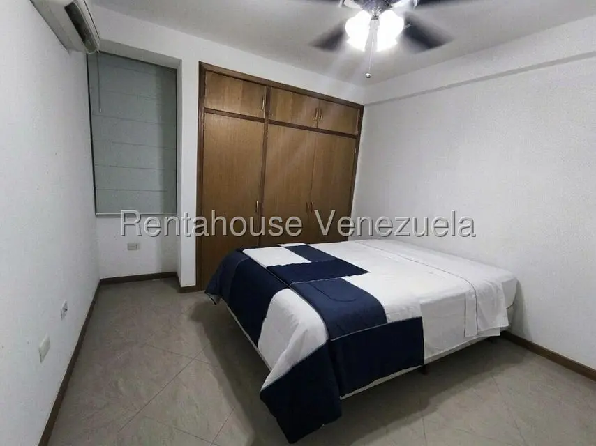 Apartamento (1 Nivel) en Alquiler en Manongo, Carabobo - 23