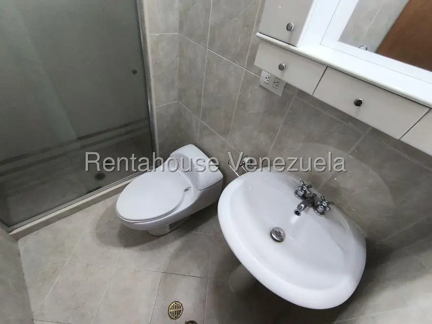 Apartamento (1 Nivel) en Alquiler en Manongo, Carabobo - 24