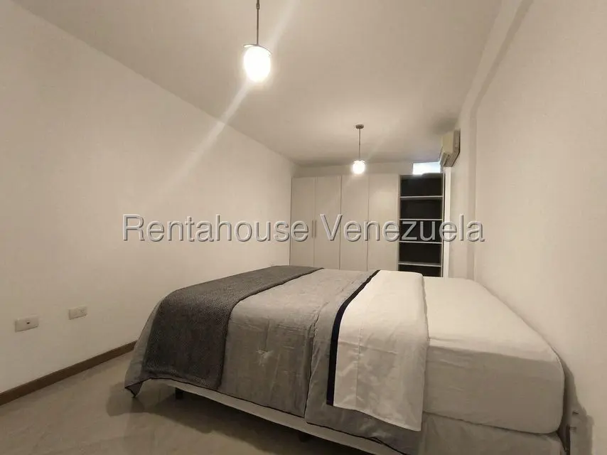 Apartamento (1 Nivel) en Alquiler en Manongo, Carabobo - 25