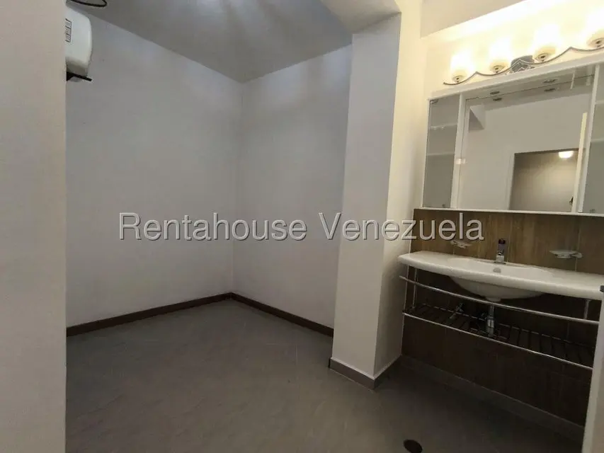 Apartamento (1 Nivel) en Alquiler en Manongo, Carabobo - 28
