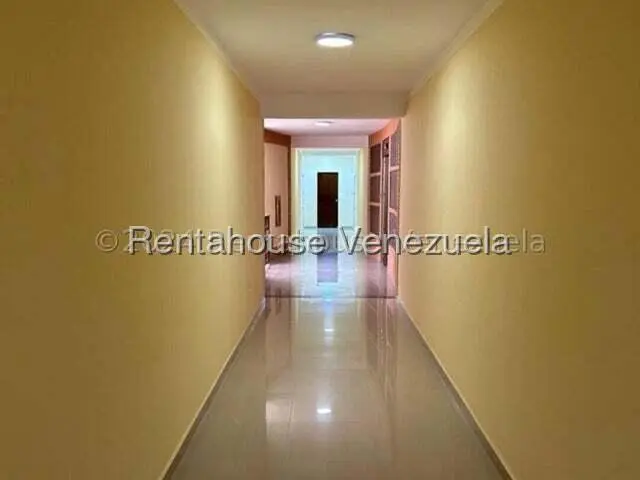 Apartamento (1 Nivel) en Alquiler en Manongo, Carabobo - 4