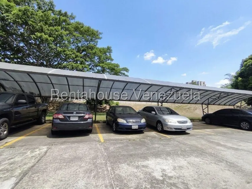 Apartamento (1 Nivel) en Alquiler en Manongo, Carabobo - 31