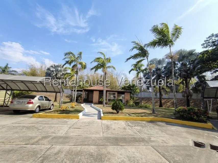 Apartamento (1 Nivel) en Alquiler en Manongo, Carabobo - 32