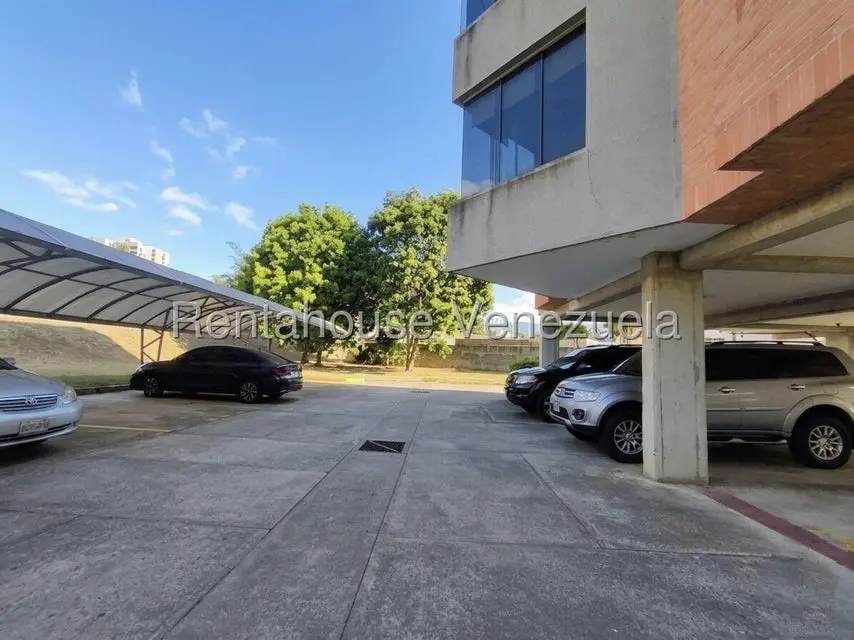 Apartamento (1 Nivel) en Alquiler en Manongo, Carabobo - 33