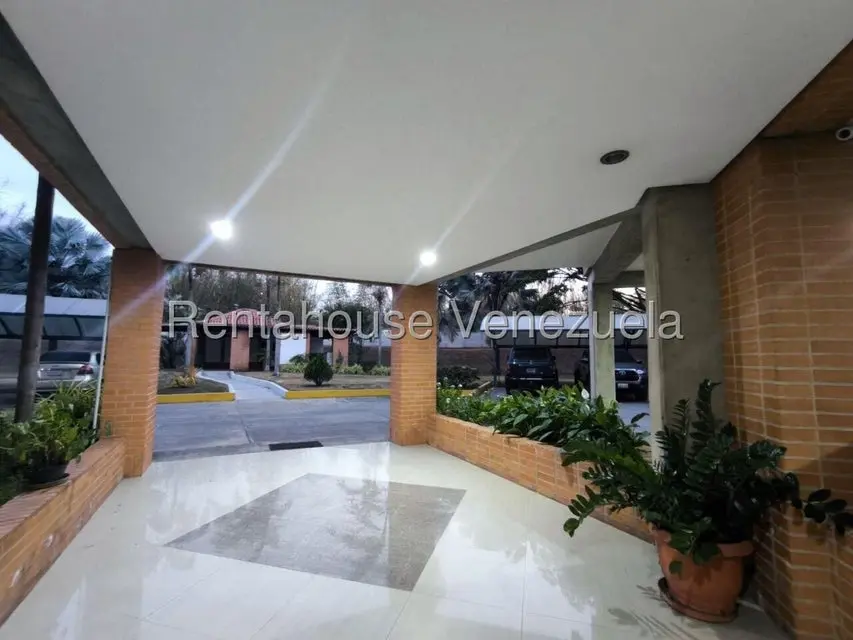 Apartamento (1 Nivel) en Alquiler en Manongo, Carabobo - 34