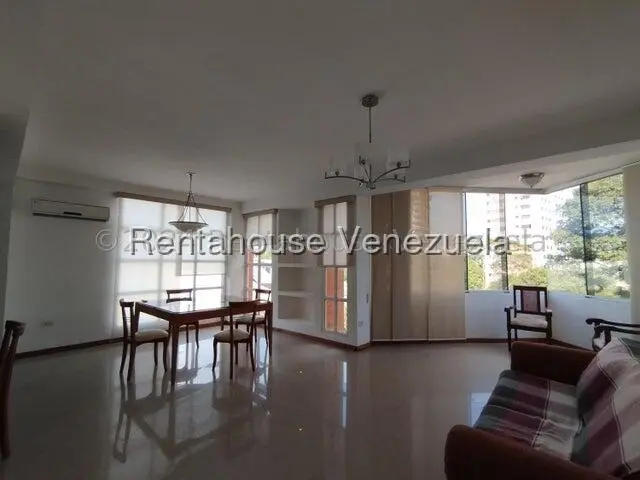 Apartamento (1 Nivel) en Alquiler en Manongo, Carabobo - 5