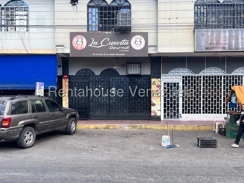 Negocios y Empresas (Alimentos y Bebidas) en Venta en Centro, Aragua - 2
