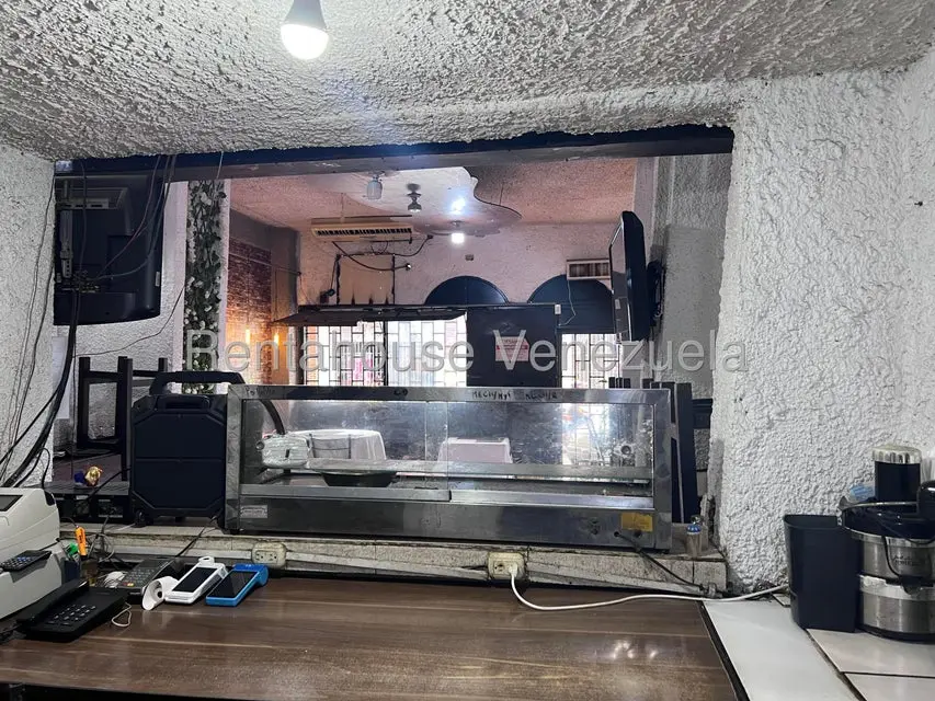 Negocios y Empresas (Alimentos y Bebidas) en Venta en Centro, Aragua - 11