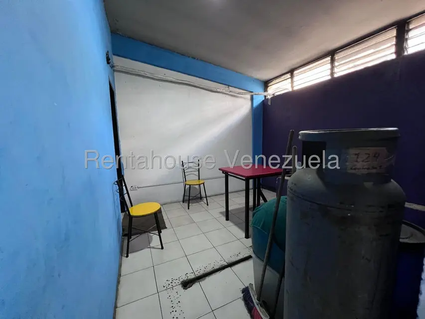 Negocios y Empresas (Alimentos y Bebidas) en Venta en Centro, Aragua - 19