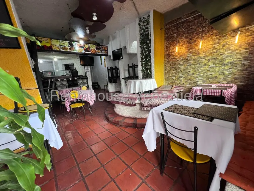 Negocios y Empresas (Alimentos y Bebidas) en Venta en Centro, Aragua - 3