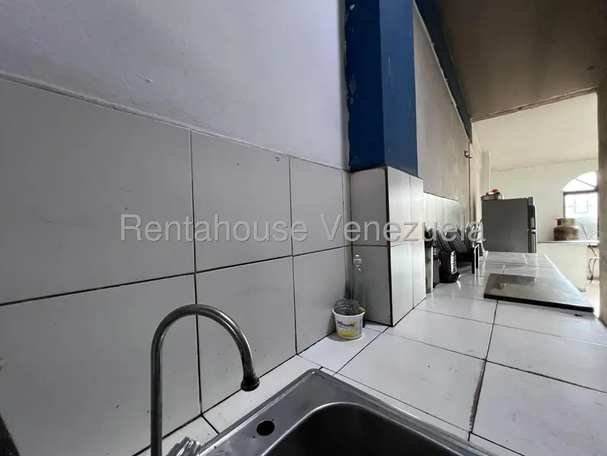 Negocios y Empresas (Alimentos y Bebidas) en Venta en Centro, Aragua - 23