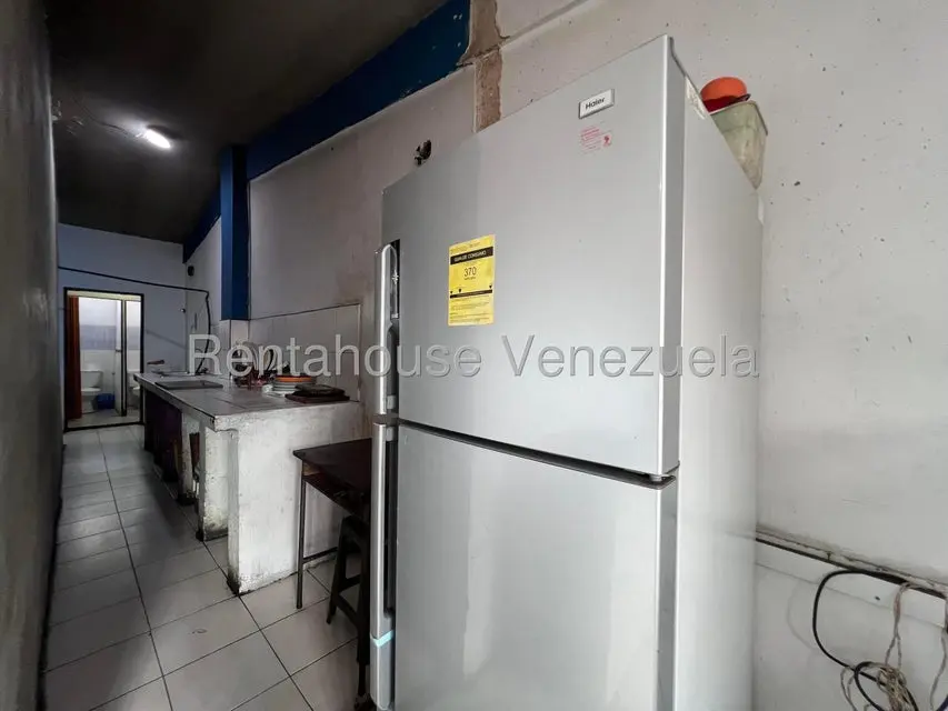 Negocios y Empresas (Alimentos y Bebidas) en Venta en Centro, Aragua - 24