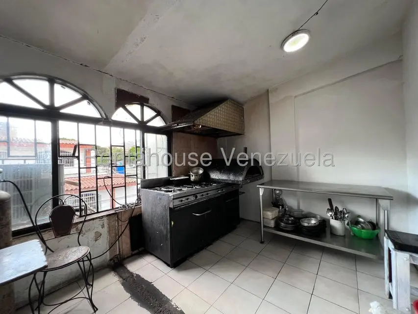 Negocios y Empresas (Alimentos y Bebidas) en Venta en Centro, Aragua - 25