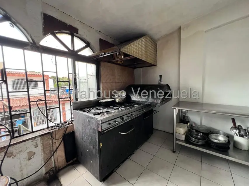 Negocios y Empresas (Alimentos y Bebidas) en Venta en Centro, Aragua - 26
