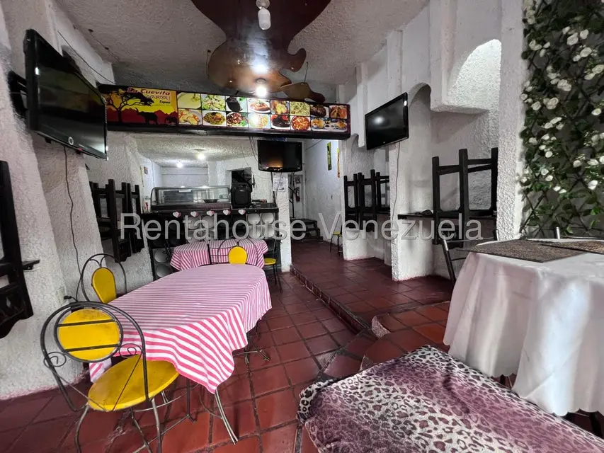Negocios y Empresas (Alimentos y Bebidas) en Venta en Centro, Aragua - 5