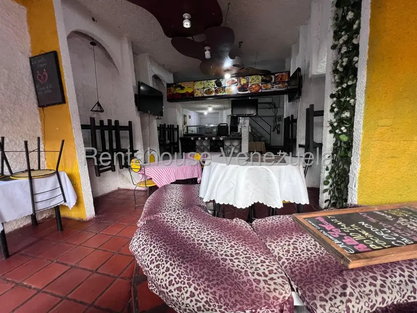 Negocios y Empresas (Alimentos y Bebidas) en Venta en Centro, Aragua - 6