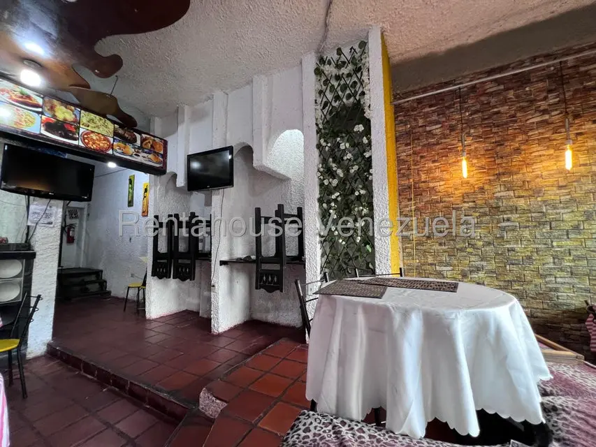 Negocios y Empresas (Alimentos y Bebidas) en Venta en Centro, Aragua - 8