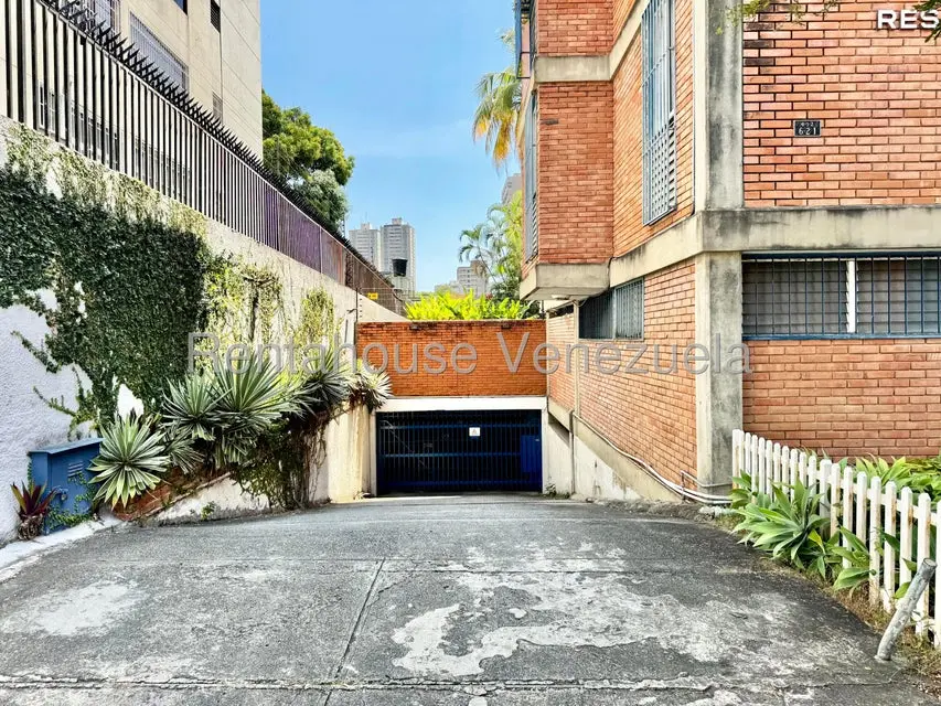 Apartamento (1 Nivel) en Venta en Santa Eduvigis, Distrito Metropolitano - 13