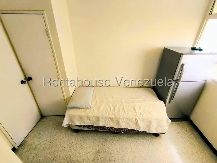 Apartamento (1 Nivel) en Alquiler en Chuao, Distrito Metropolitano - 16