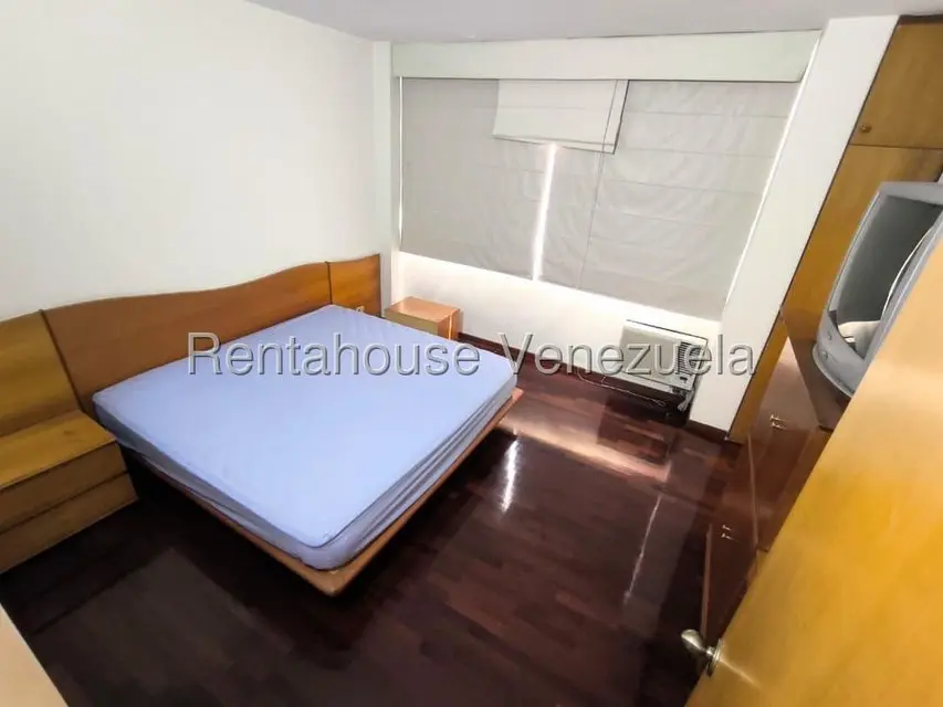 Apartamento (1 Nivel) en Alquiler en Chuao, Distrito Metropolitano - 18