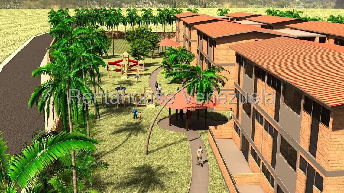 Terreno (Residencial) en Venta en El Cardon, Nueva Esparta - 3