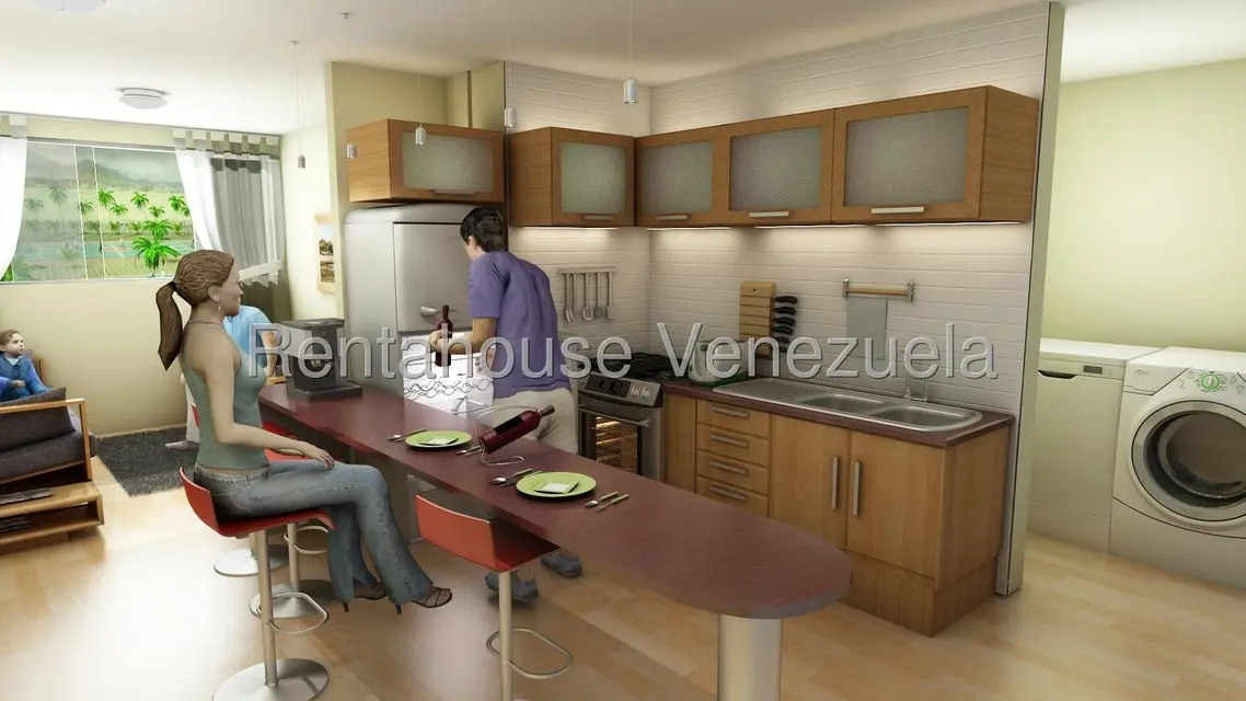 Terreno (Residencial) en Venta en El Cardon, Nueva Esparta - 6
