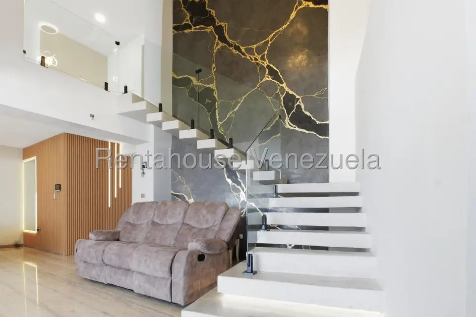 Apartamento (1 Nivel) en Alquiler en Chulavista, Distrito Metropolitano - 27