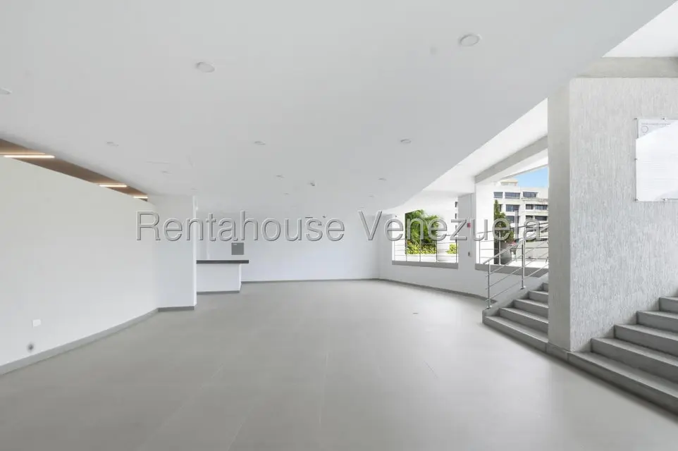 Apartamento (1 Nivel) en Alquiler en Chulavista, Distrito Metropolitano - 32