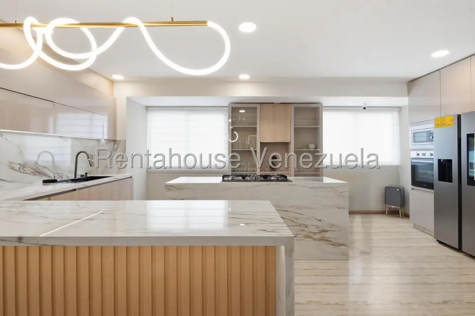 Apartamento (1 Nivel) en Alquiler en Chulavista, Distrito Metropolitano - 10