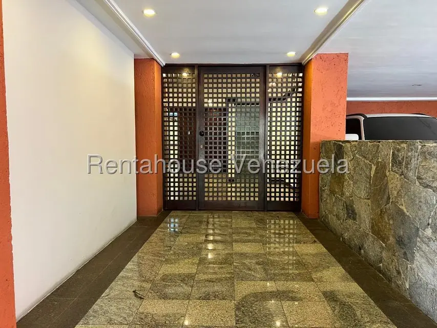 Apartamento (1 Nivel) en Venta en Alta Florida, Distrito Metropolitano - 2