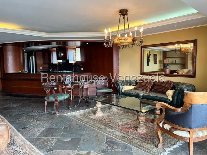 Apartamento (1 Nivel) en Venta en Alta Florida, Distrito Metropolitano - 11