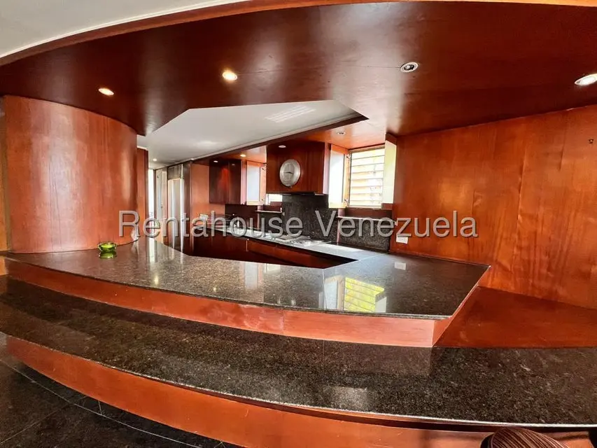 Apartamento (1 Nivel) en Venta en Alta Florida, Distrito Metropolitano - 12