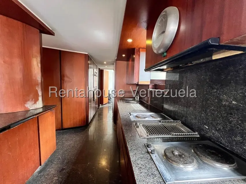 Apartamento (1 Nivel) en Venta en Alta Florida, Distrito Metropolitano - 13