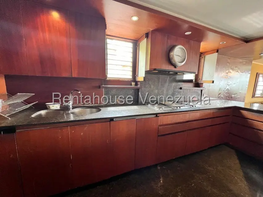 Apartamento (1 Nivel) en Venta en Alta Florida, Distrito Metropolitano - 15