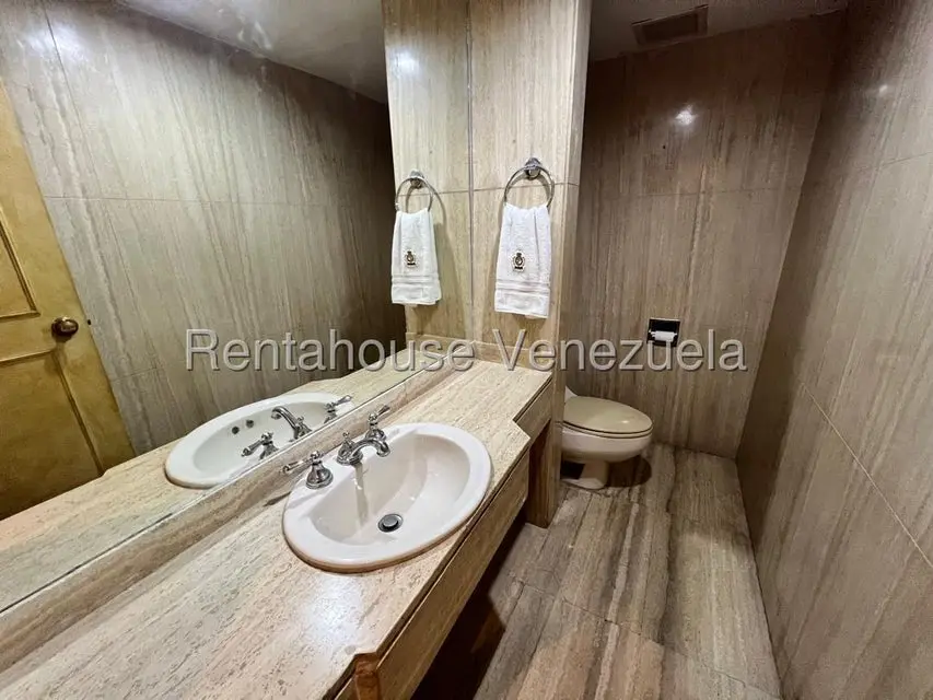 Apartamento (1 Nivel) en Venta en Alta Florida, Distrito Metropolitano - 16