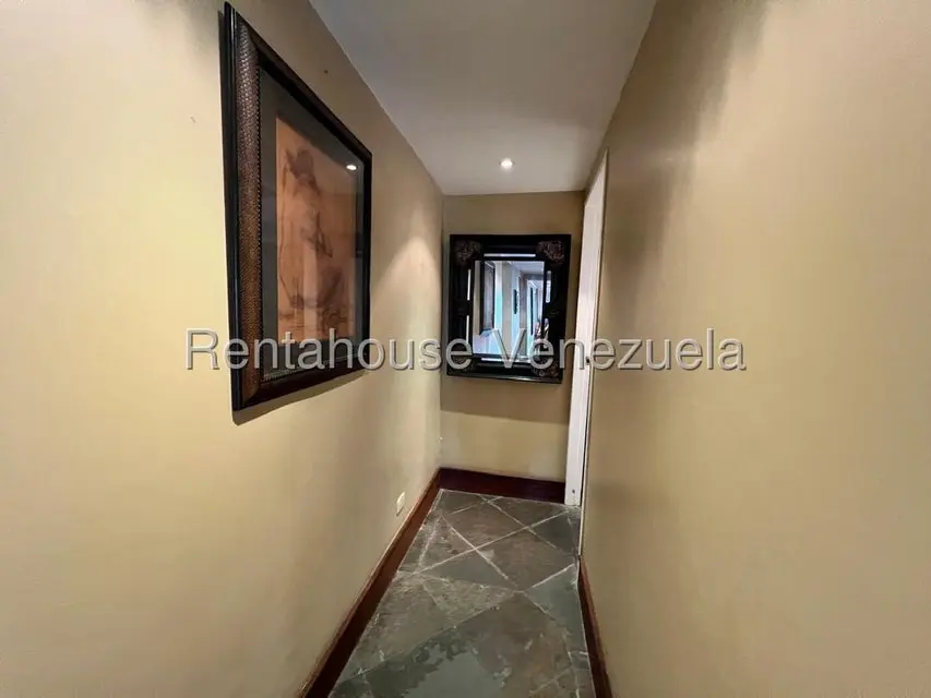 Apartamento (1 Nivel) en Venta en Alta Florida, Distrito Metropolitano - 17