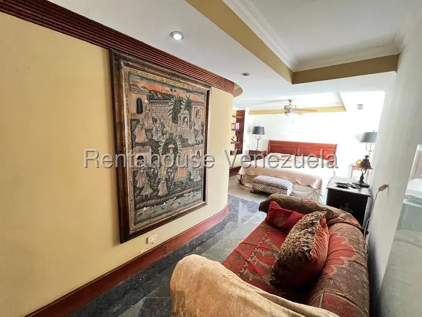 Apartamento (1 Nivel) en Venta en Alta Florida, Distrito Metropolitano - 18