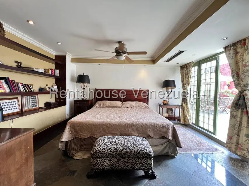 Apartamento (1 Nivel) en Venta en Alta Florida, Distrito Metropolitano - 19