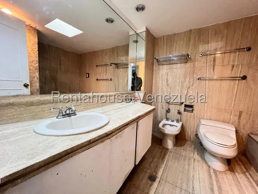 Apartamento (1 Nivel) en Venta en Alta Florida, Distrito Metropolitano - 20