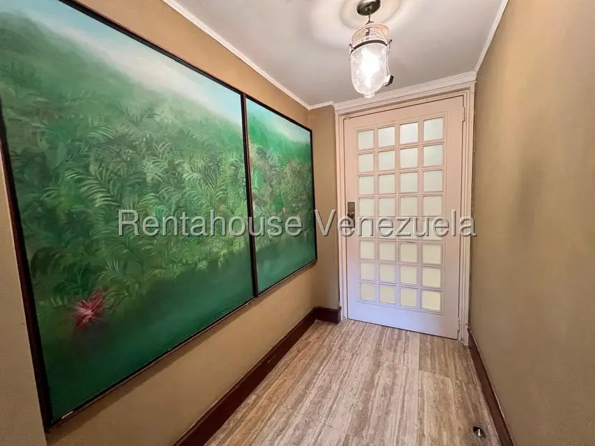 Apartamento (1 Nivel) en Venta en Alta Florida, Distrito Metropolitano - 3