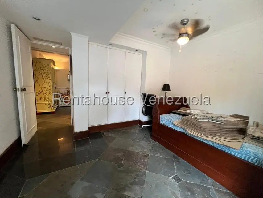 Apartamento (1 Nivel) en Venta en Alta Florida, Distrito Metropolitano - 22