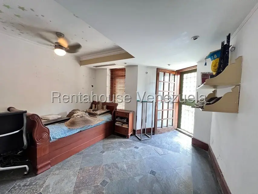 Apartamento (1 Nivel) en Venta en Alta Florida, Distrito Metropolitano - 23