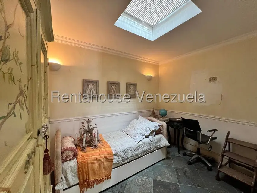 Apartamento (1 Nivel) en Venta en Alta Florida, Distrito Metropolitano - 25