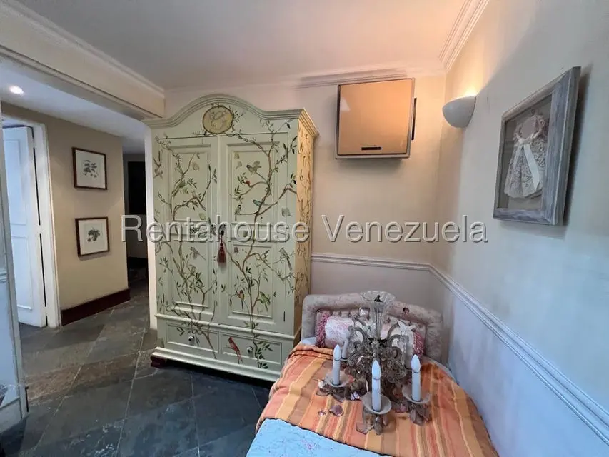 Apartamento (1 Nivel) en Venta en Alta Florida, Distrito Metropolitano - 26