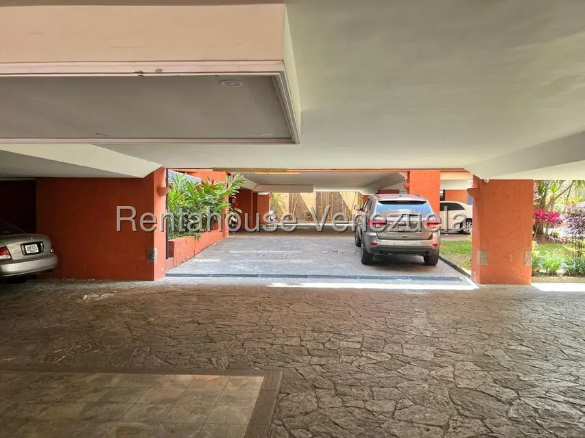 Apartamento (1 Nivel) en Venta en Alta Florida, Distrito Metropolitano - 27