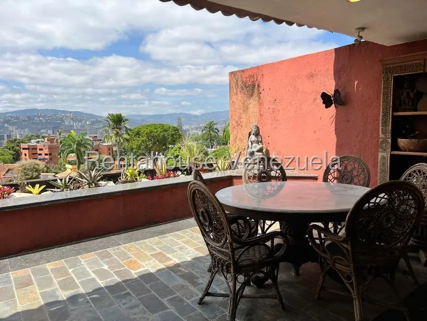 Apartamento (1 Nivel) en Venta en Alta Florida, Distrito Metropolitano - 7