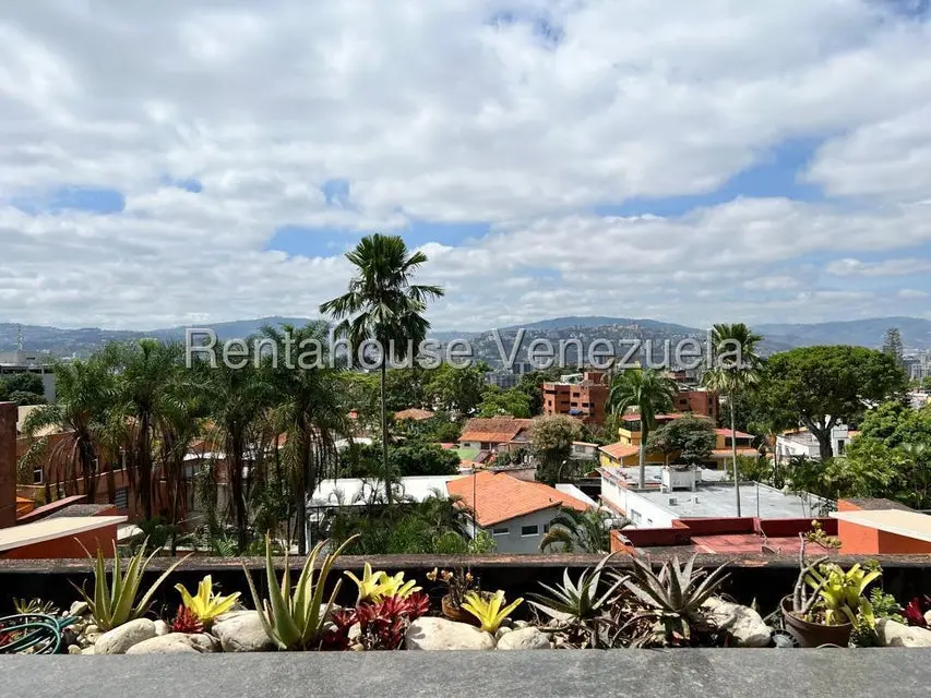 Apartamento (1 Nivel) en Venta en Alta Florida, Distrito Metropolitano - 9