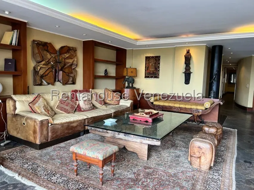 Apartamento (1 Nivel) en Venta en Alta Florida, Distrito Metropolitano - 10