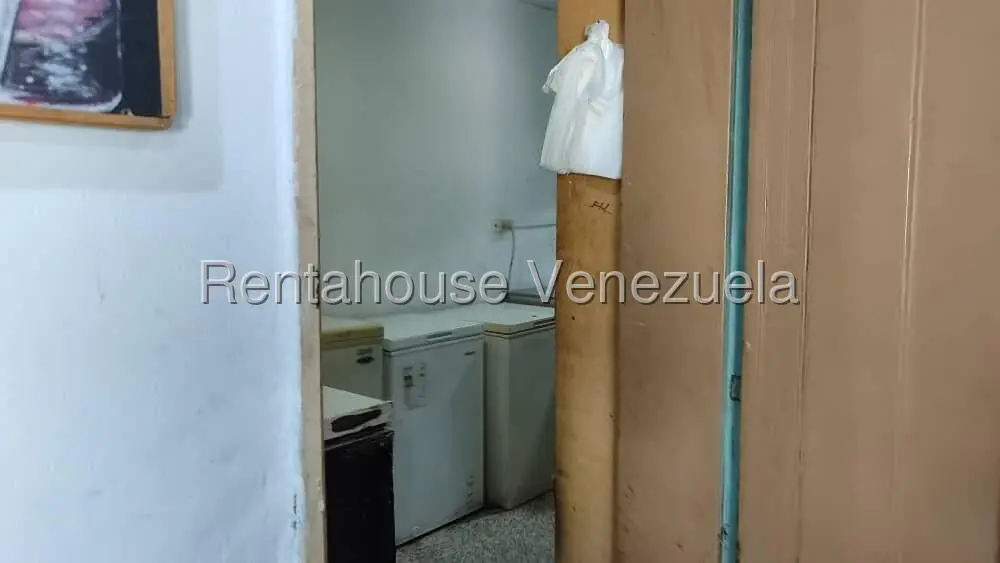 Casa (1 Nivel) en Venta en Centro, Lara - 14