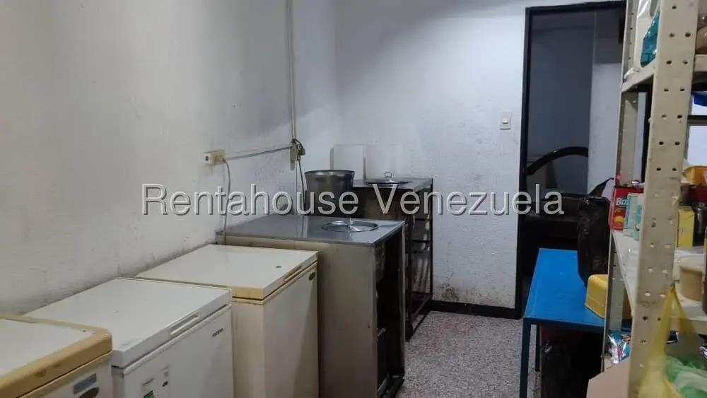 Casa (1 Nivel) en Venta en Centro, Lara - 15